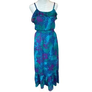 Express Maxi Dress